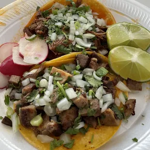 tacos, food