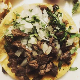Carne Asada