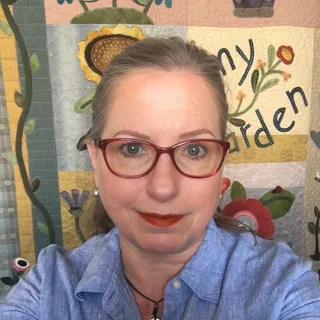 Chandra H.