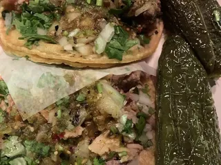 El Taco