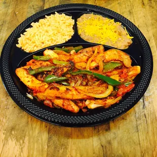 Fish plate