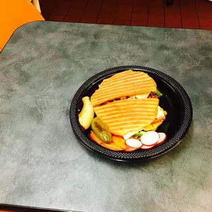 Tortas