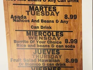 Vallarta Catering