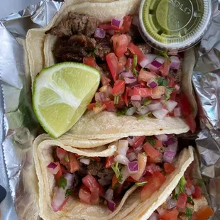 Taco Baja
