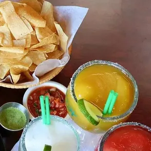 burritos and wraps, food