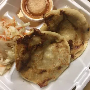 Pupusas