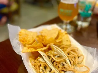 Neighbors Artisan Taqueria