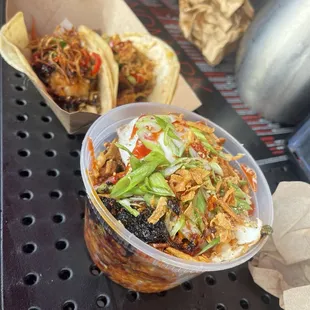 imperial feast fried rice