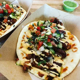 my forever favorite: arabe