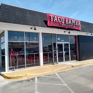 little river calamari