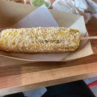 mexican street corn
