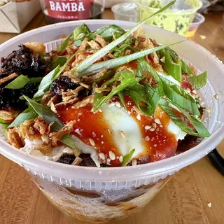 imperial feast fried rice