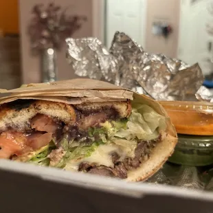 Taco Bamba