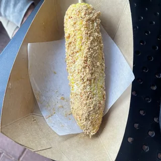 mexican street corn