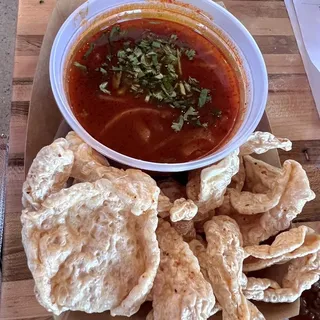 posole rojo