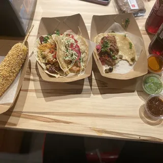 Carnitas Taco