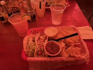 Taco Mama - Hillsboro Village