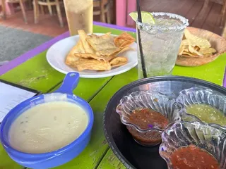 Rosepepper Mexican Grill