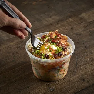 ramen and noodles, food