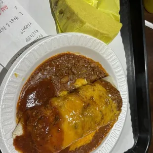 Taco Bandito
