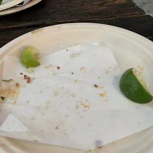 So good I didn't even have time to take a photo before they were inhaled