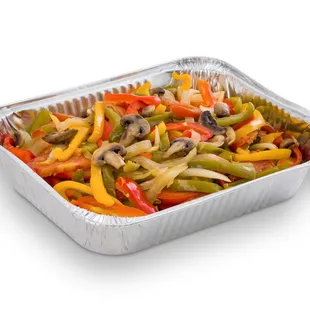Fajita Veggies