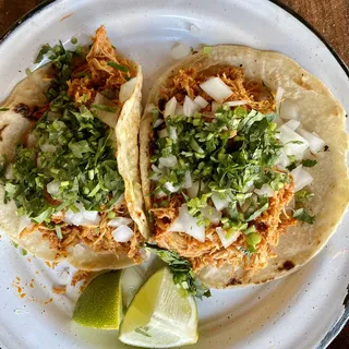 Pollo Taco