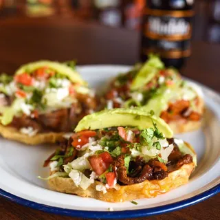 Sopes