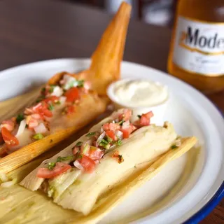 Tamales