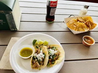 Julis Mexican Restaurant