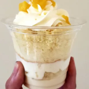 Tres leches