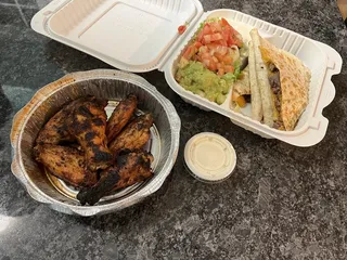 Jazmin Cuisine