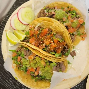 food, tacos
