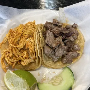 Carnitas Street Tacos