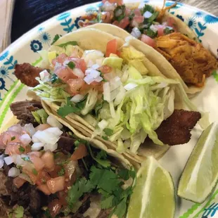Shredded Beef Burrito