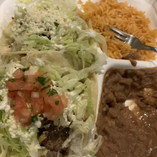 food, tacos