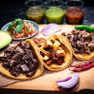 Tacos