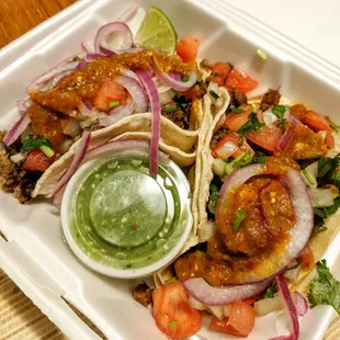 Tacos