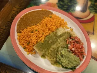 Villa Maya