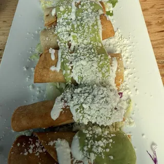 Taquitos