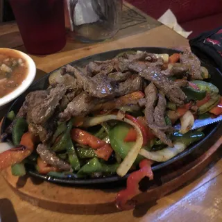 Steak Fajita