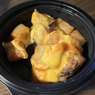 Cheesy Fiesta Potatoes