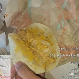 food