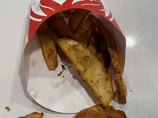 Wendy's