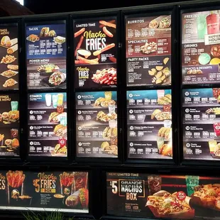 ramen and noodles, interior