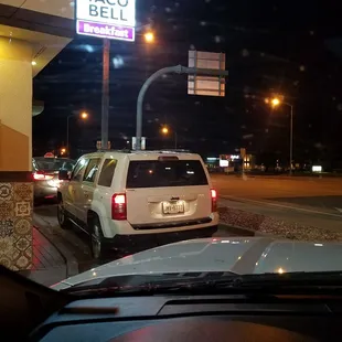 outside, sushi and sashimi