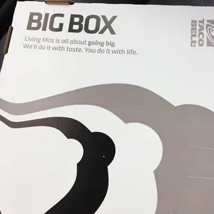 $5 total (included drink)