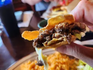Nenas Mexican Cuisine