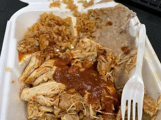 Arsenios Mexican Food