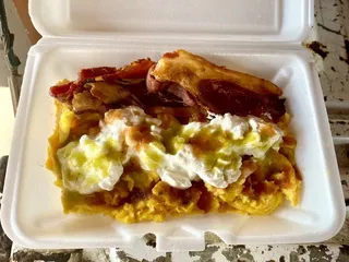 Taqueria Almeida